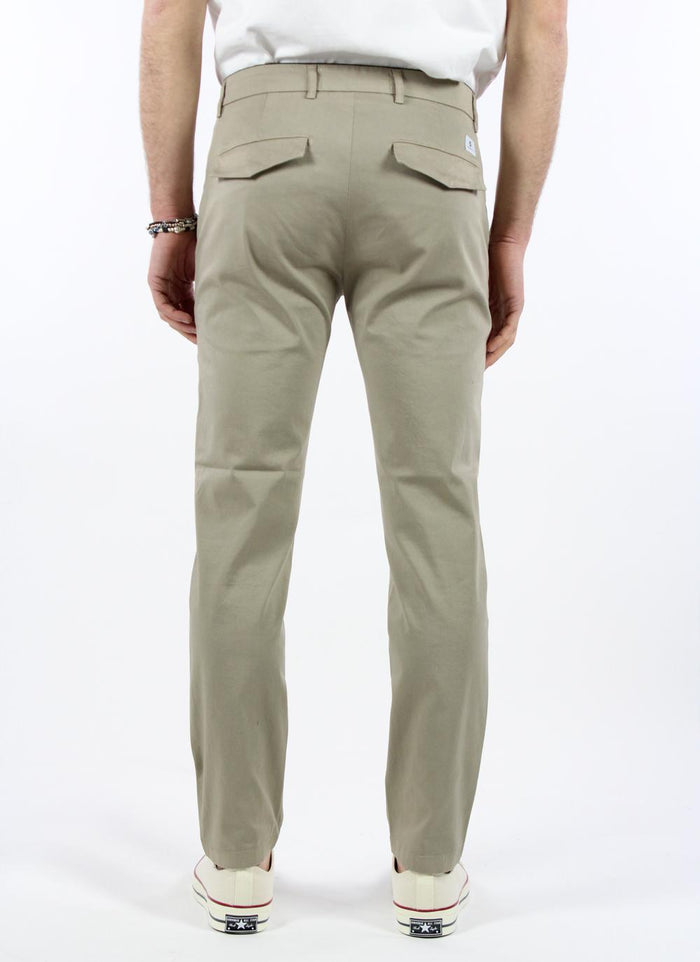 Pantalone sand uomo up0051ts0001065 - 3