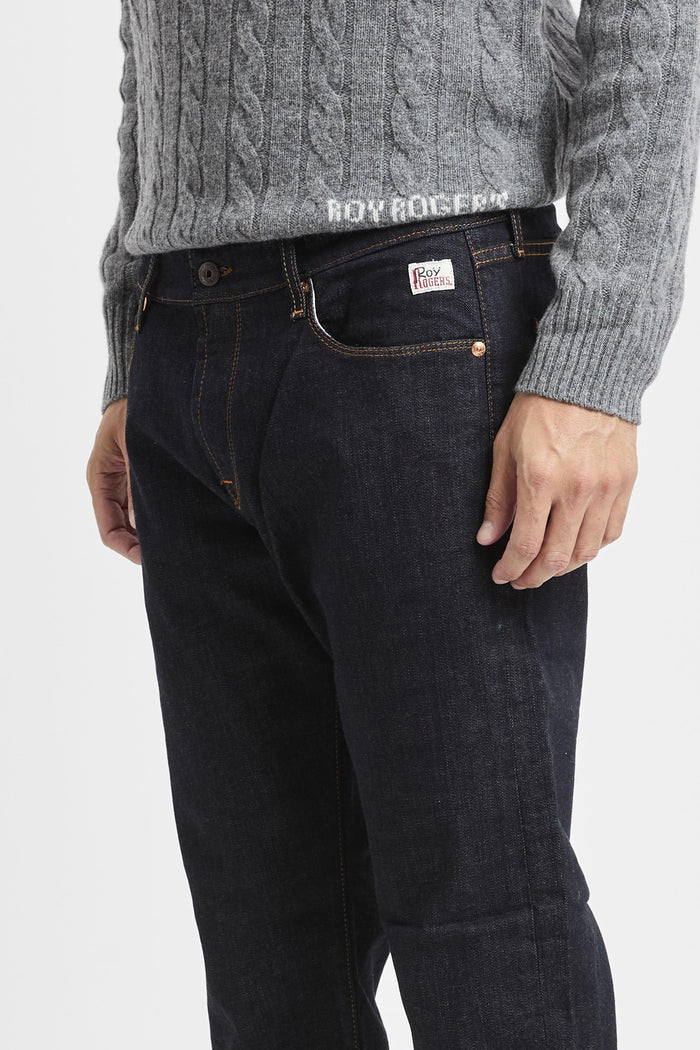 Jeans denim uomo rru90003d0210021c0999 - 5