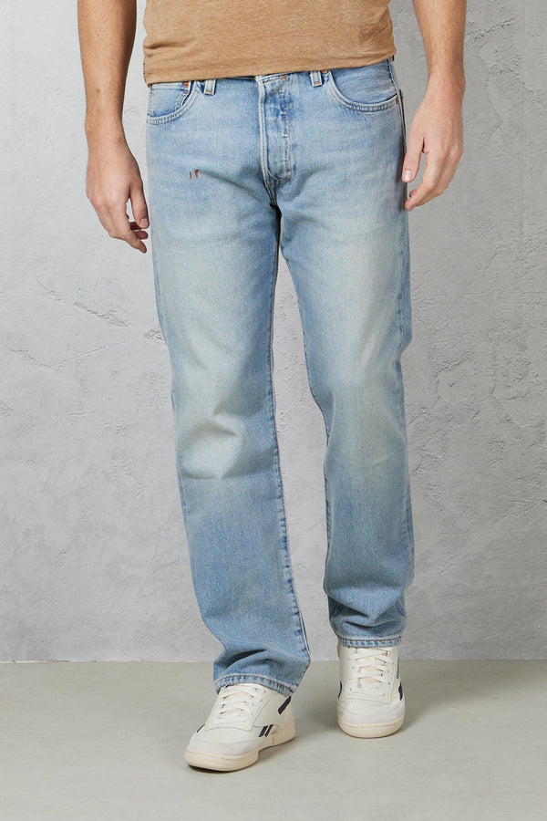 Jeans denim uomo 005013346