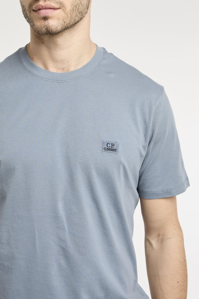 T-shirt stormy weather uomo ts031a-005100w872 - 4