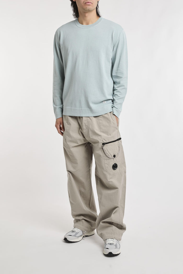 Maglia blue fox uomo kn089a-006323o800 - 6