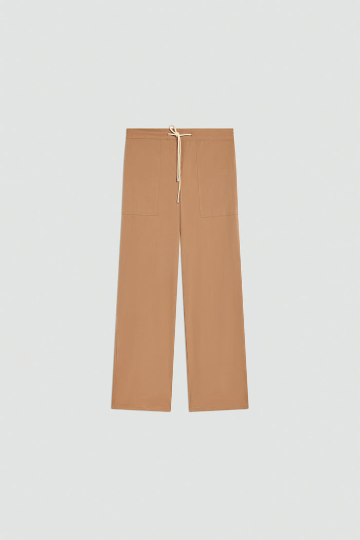 Pantalone rose donna sk42e34-1 - 5