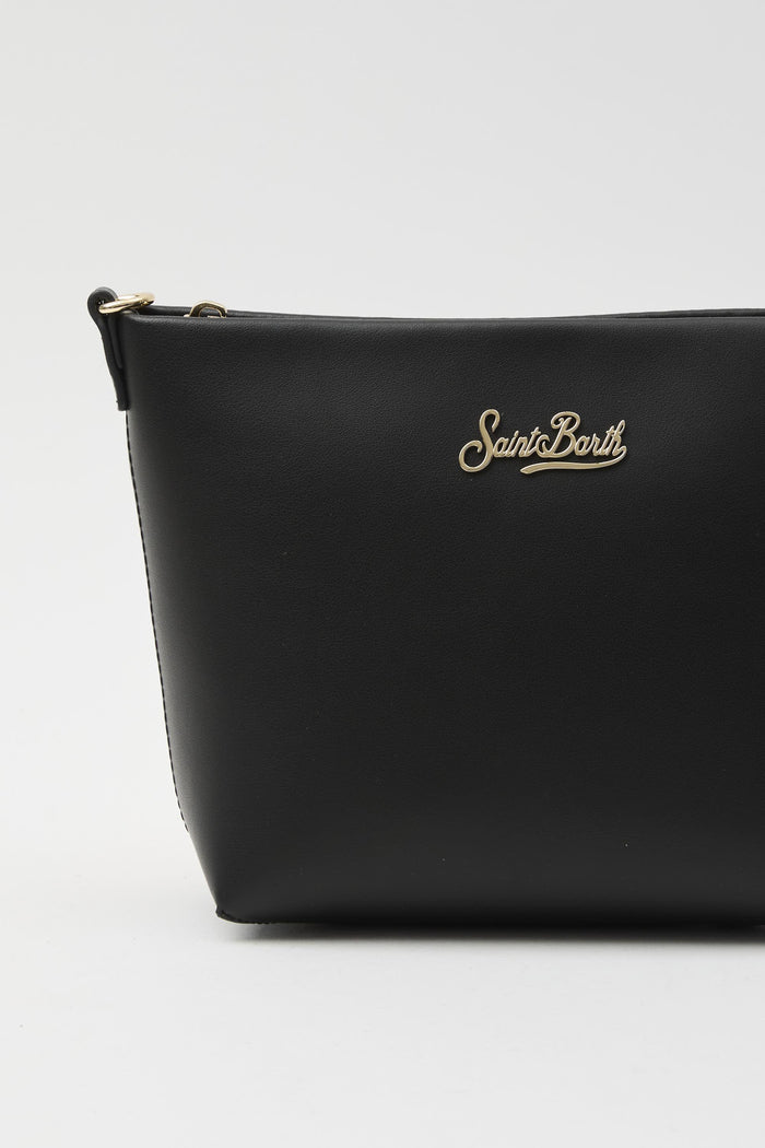 Borsa nera donna ali003401721l00 - 3