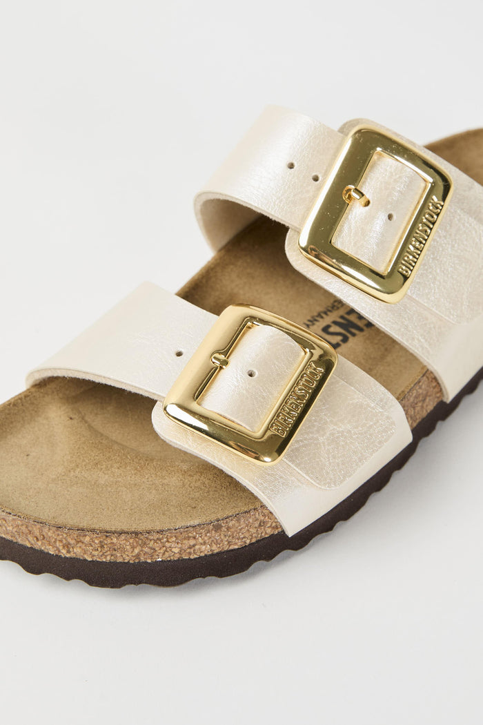 Sandalo  donna 1029492pearlwhite - 4