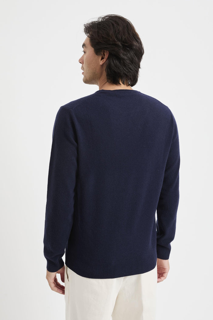 Maglia notte uomo 003023 - 7