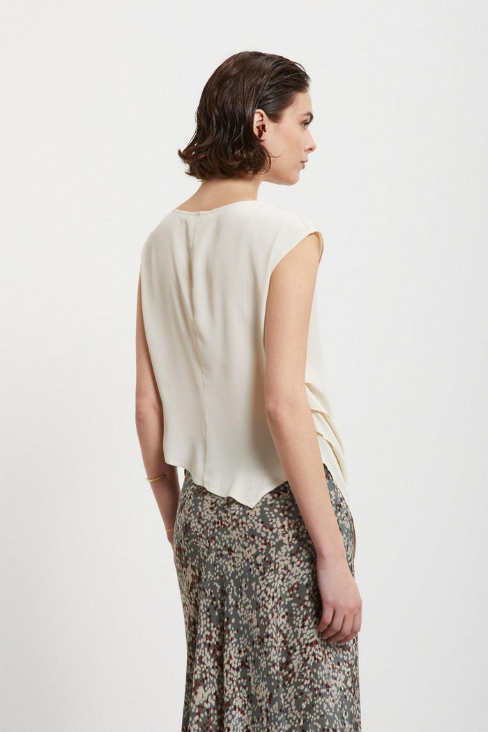 Top  donna dt9205latte - 3