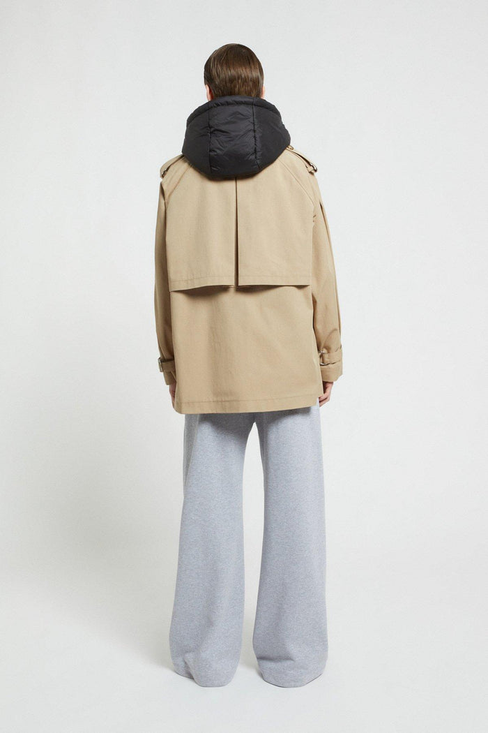 Giacchetto  donna og6148sesamo - 6