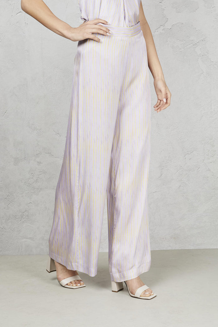 Pantalone  donna tp9305panse - 3