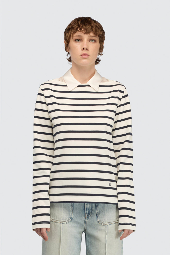 Maglia Carmelita