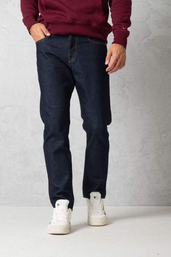 Pantalone denim uomo 22wtujohnbfrinse