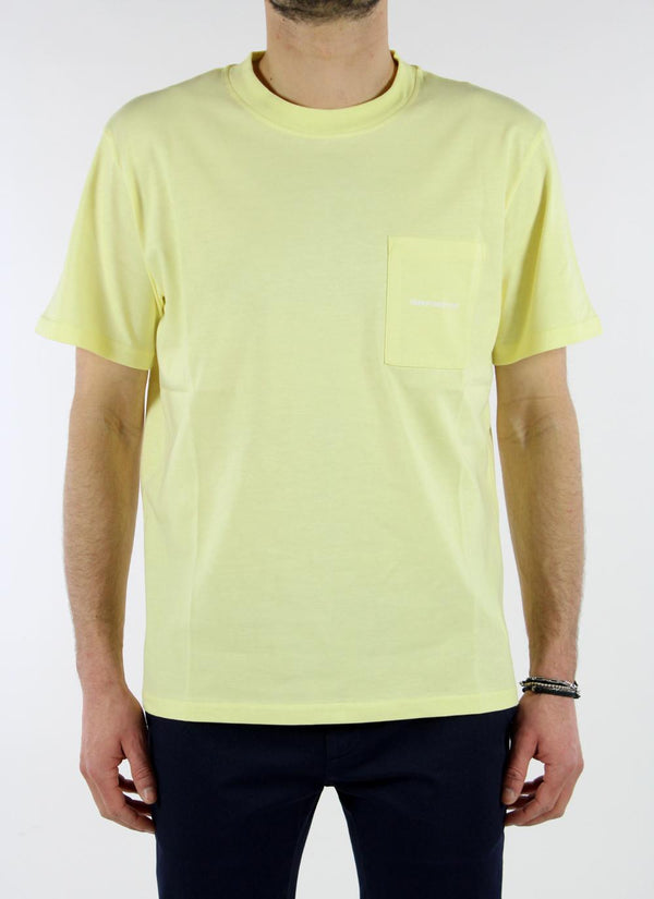 T-shirt lemon uomo ut0091jf0007207