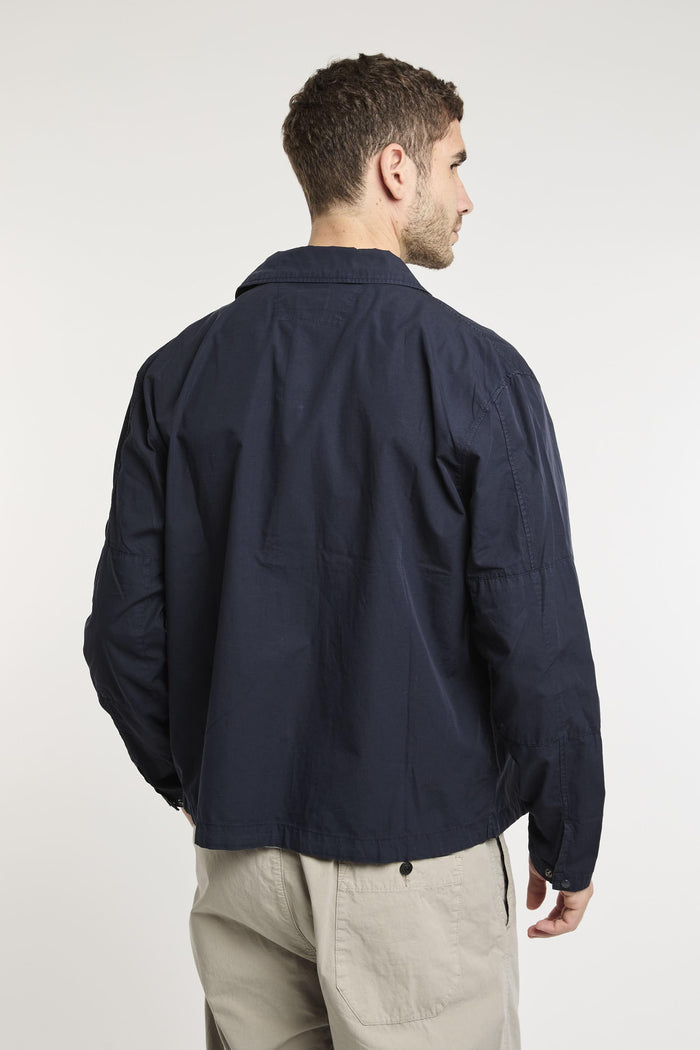 Camicia eclipse uomo os237a-005691g888 - 6