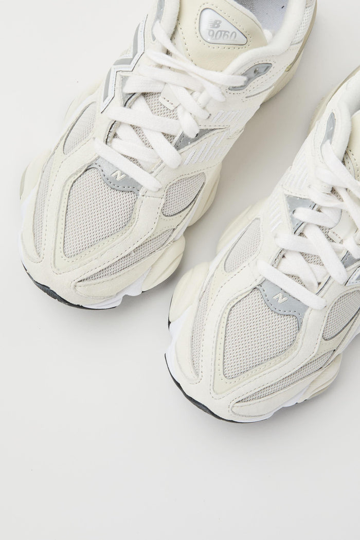 Calzatura white uomo u9060wht - 7