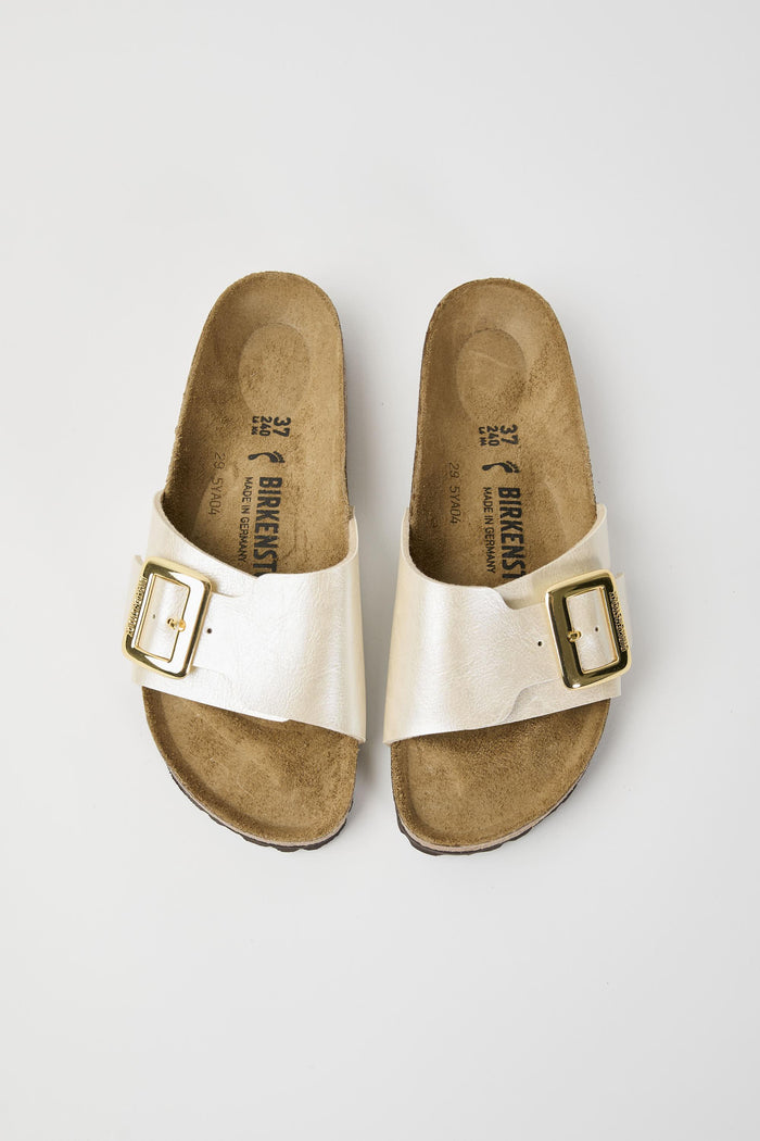 Sandalo  donna 1029393pearlwhite - 5