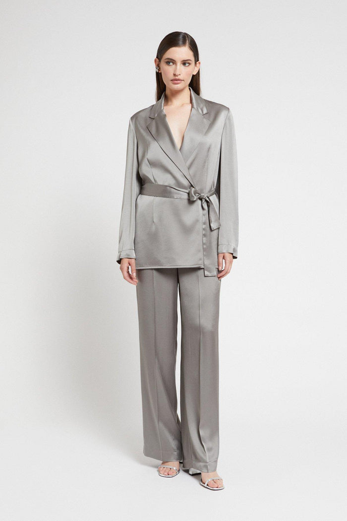 Giacca  donna dg6116steel - 4