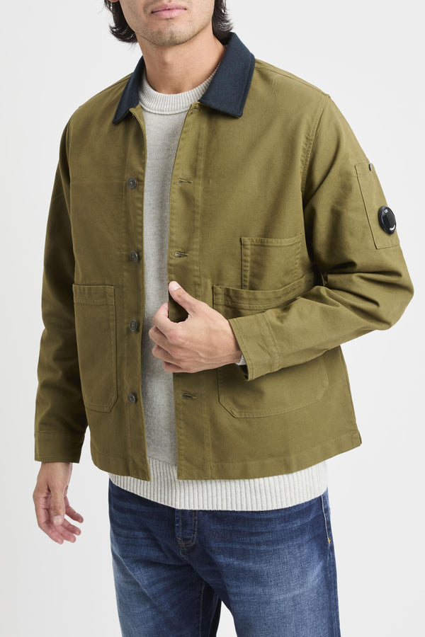 Giacca capers uomo os286a-110471g652