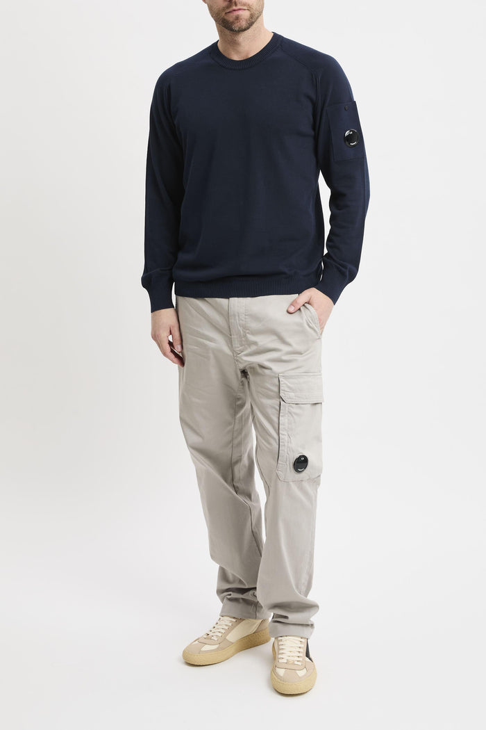 Maglia eclipse uomo kn105a006323o888 - 6