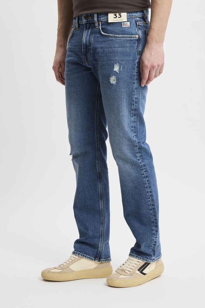 Jeans denim uomo rru90004d6122854sidecar - 3