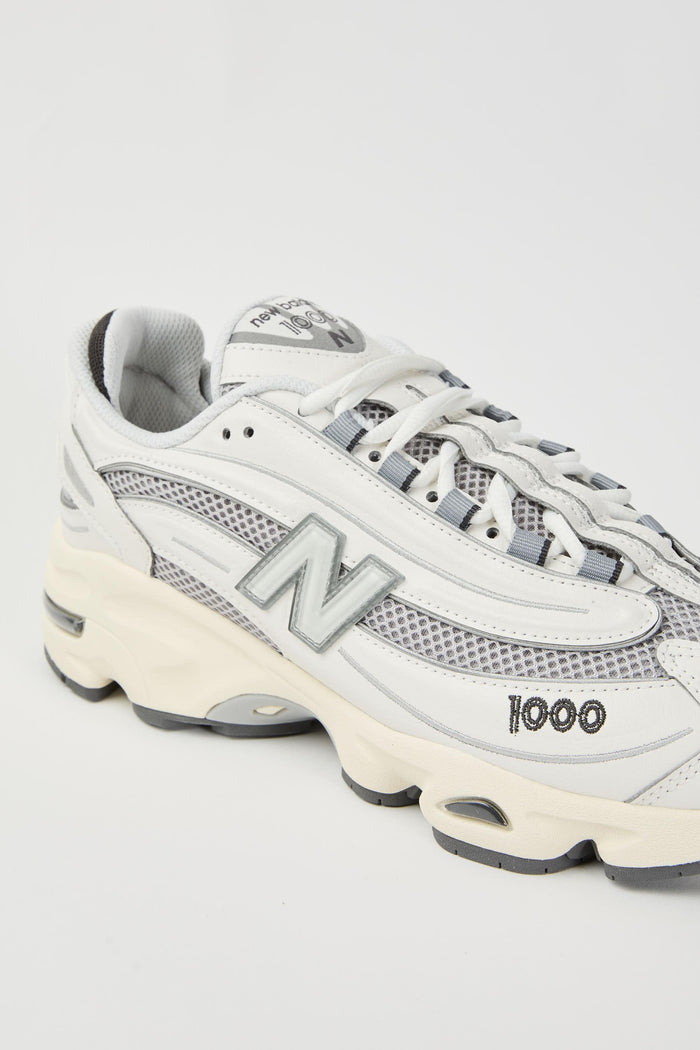 Calzatura white uomo m1000mew - 4