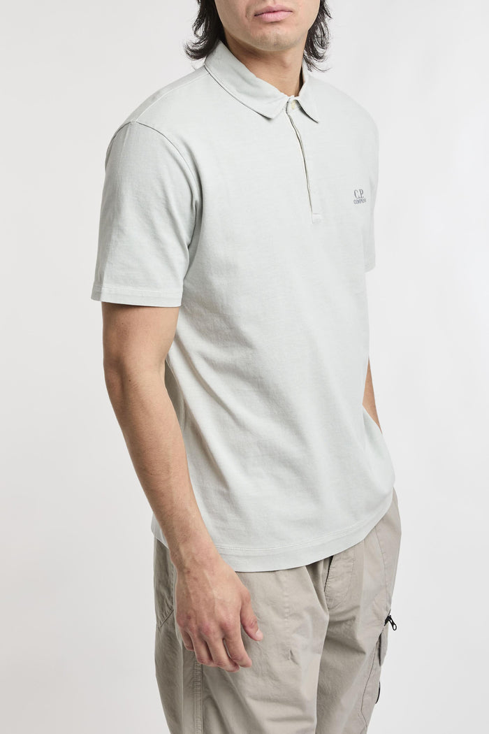 Polo blue fox uomo pl290a-006057o800 - 5