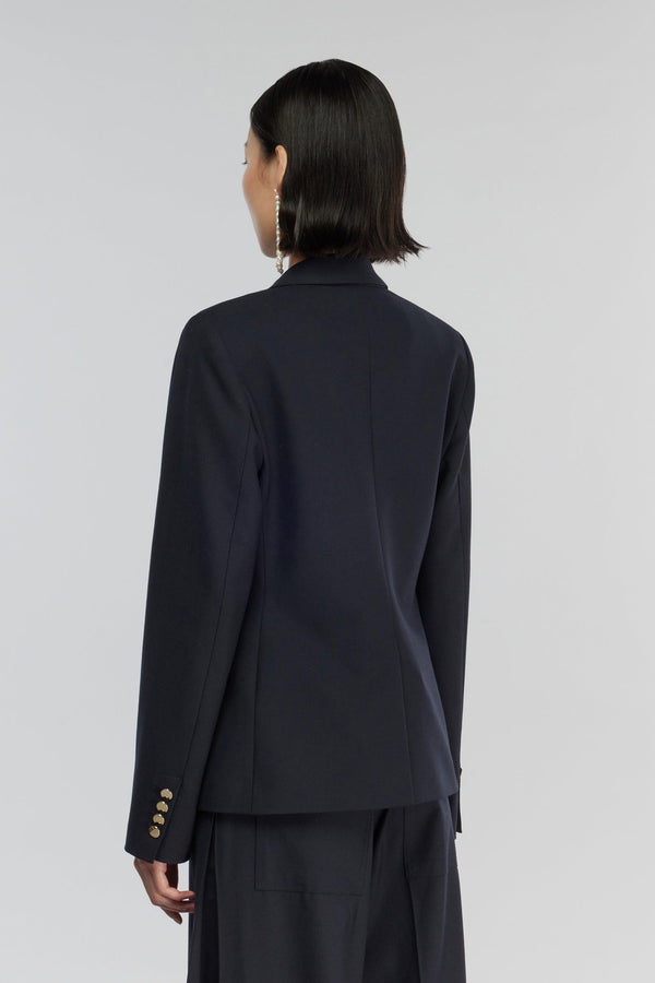 Giacca midnight woman i06k92-1