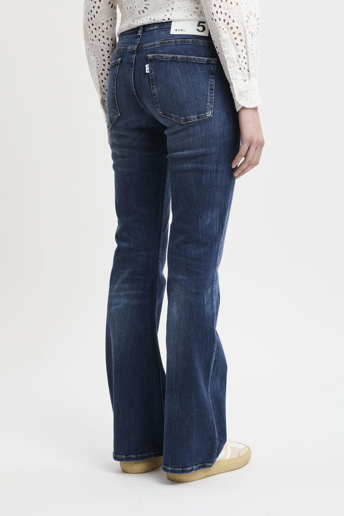 Jeans denim donna dp5242ds0078812 - 6