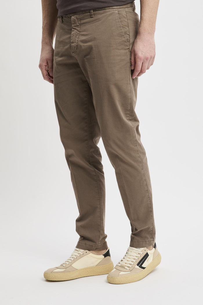 Pantalone  uomo rru90120c9250112sandalo - 3