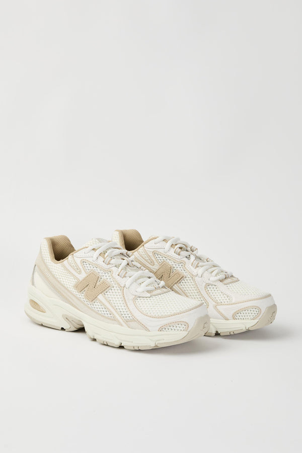 Calzatura beige woman u740in2