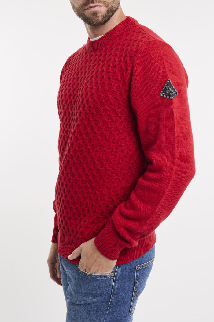 Maglia poppy uomo rru502ch95c0200 - 3