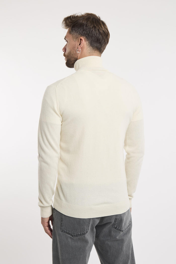 Maglia nuvola uomo 0033100 - 5