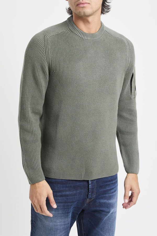 Maglia gunmetal uomo kn015a-006608a921