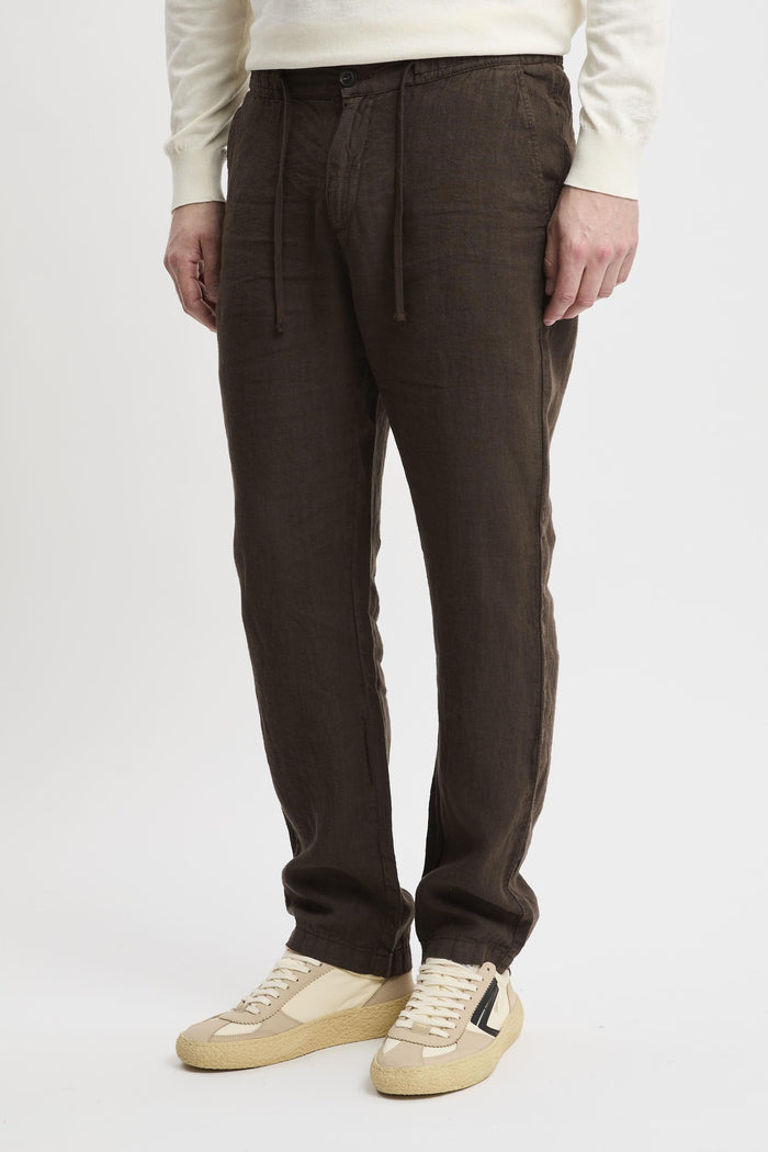 Pantalone brown uomo rru90301p4230569c0241 - 3