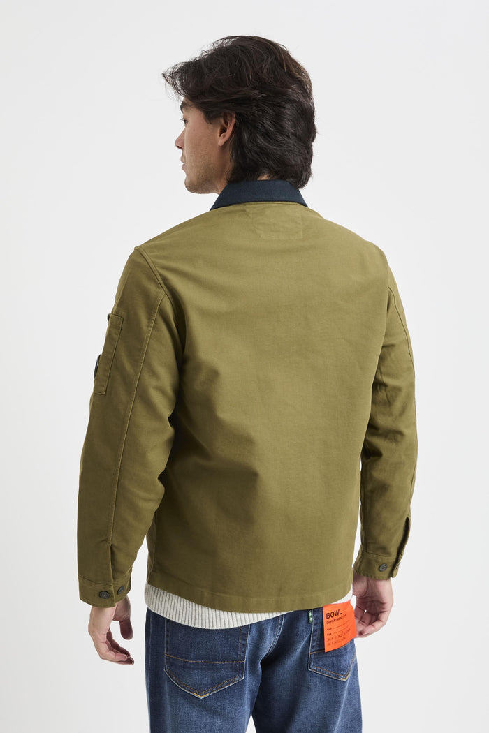Giacca capers uomo os286a-110471g652 - 7
