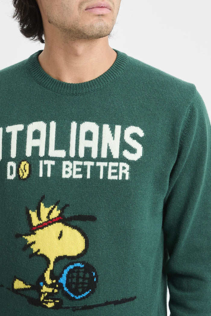 Maglia  uomo her0001woodstock51 - 4