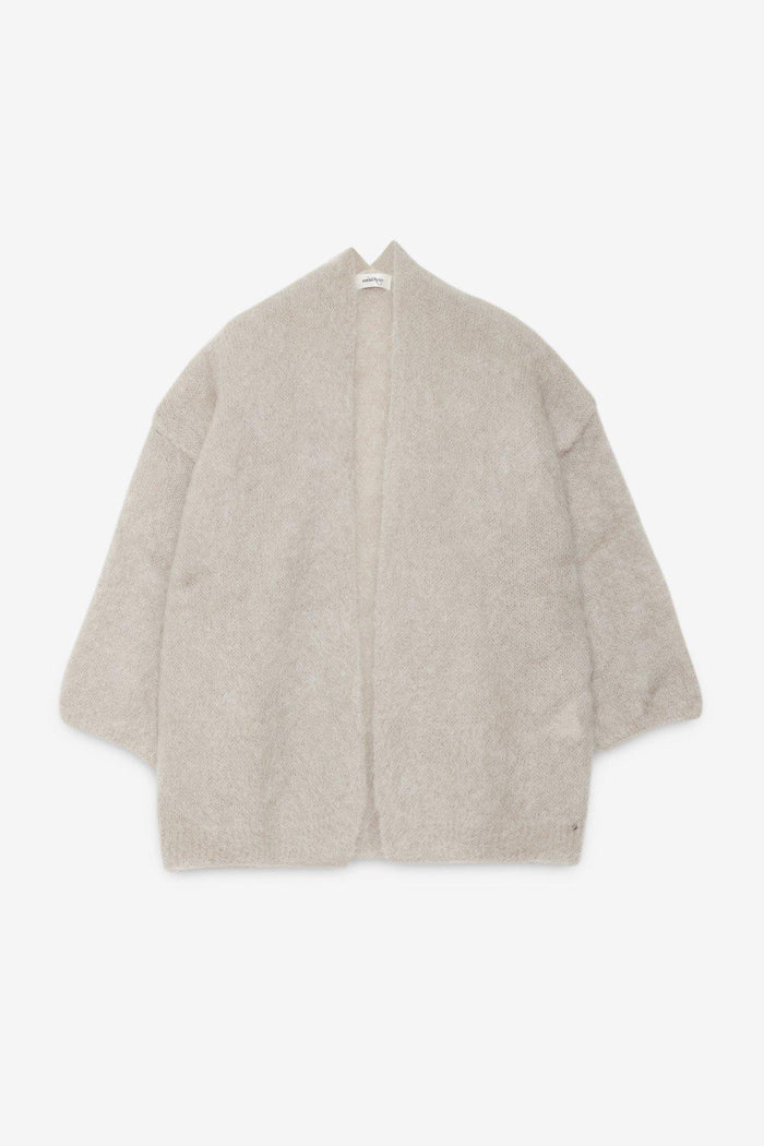 Maglia  donna dk9231corda - 4