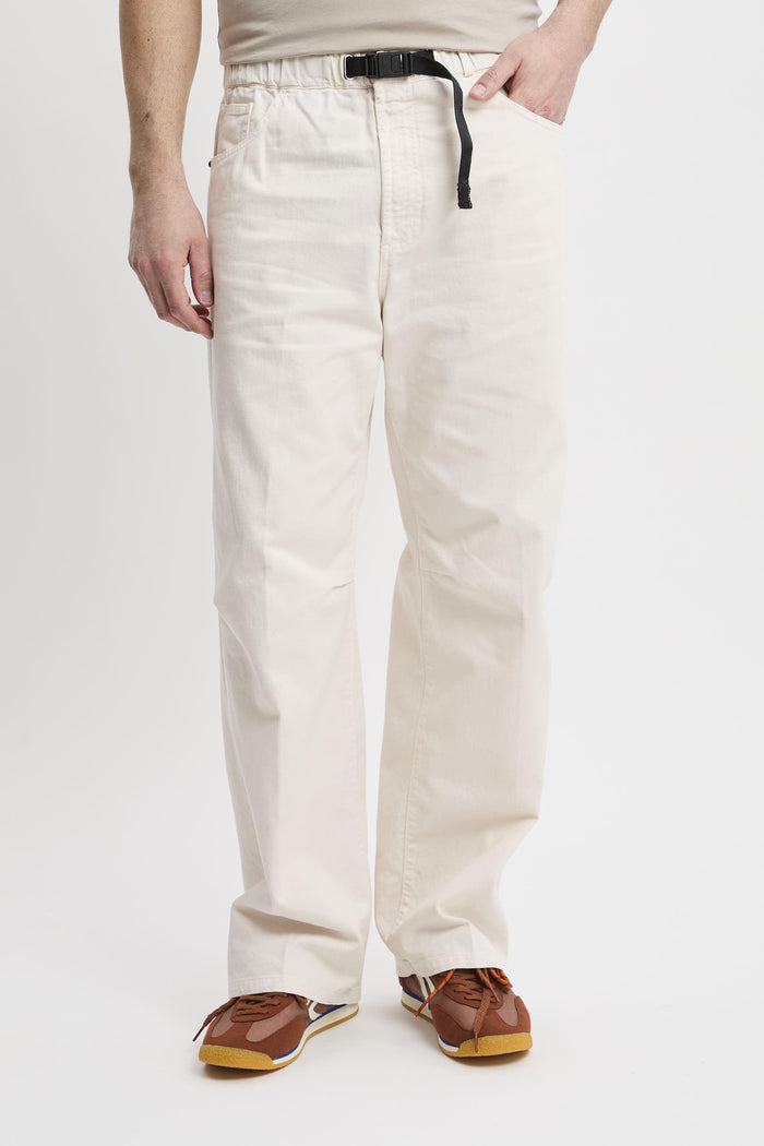 Pantalone in cotone