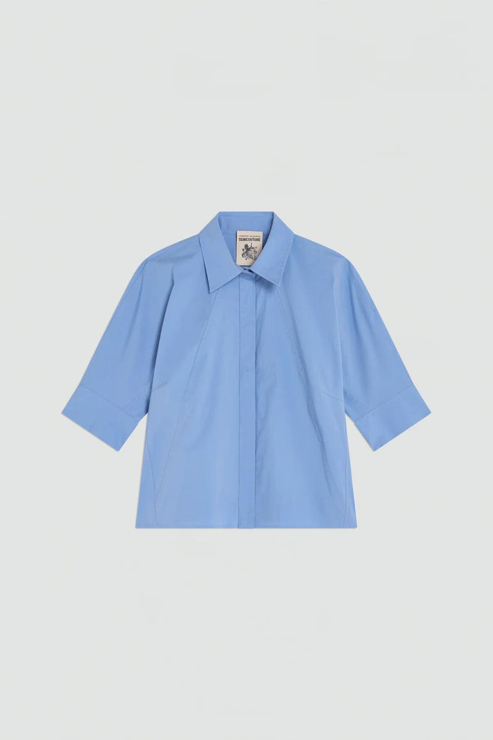 Camicia alaska donna sk04l51-1 - 4