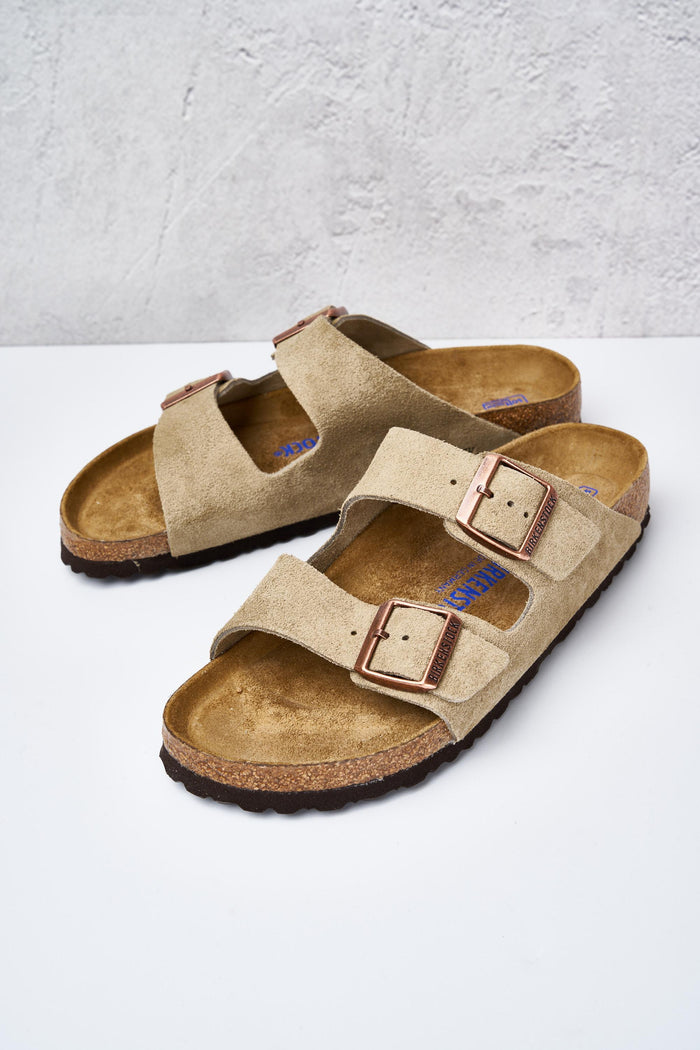 Sandalo  uomo 951303taupe - 5
