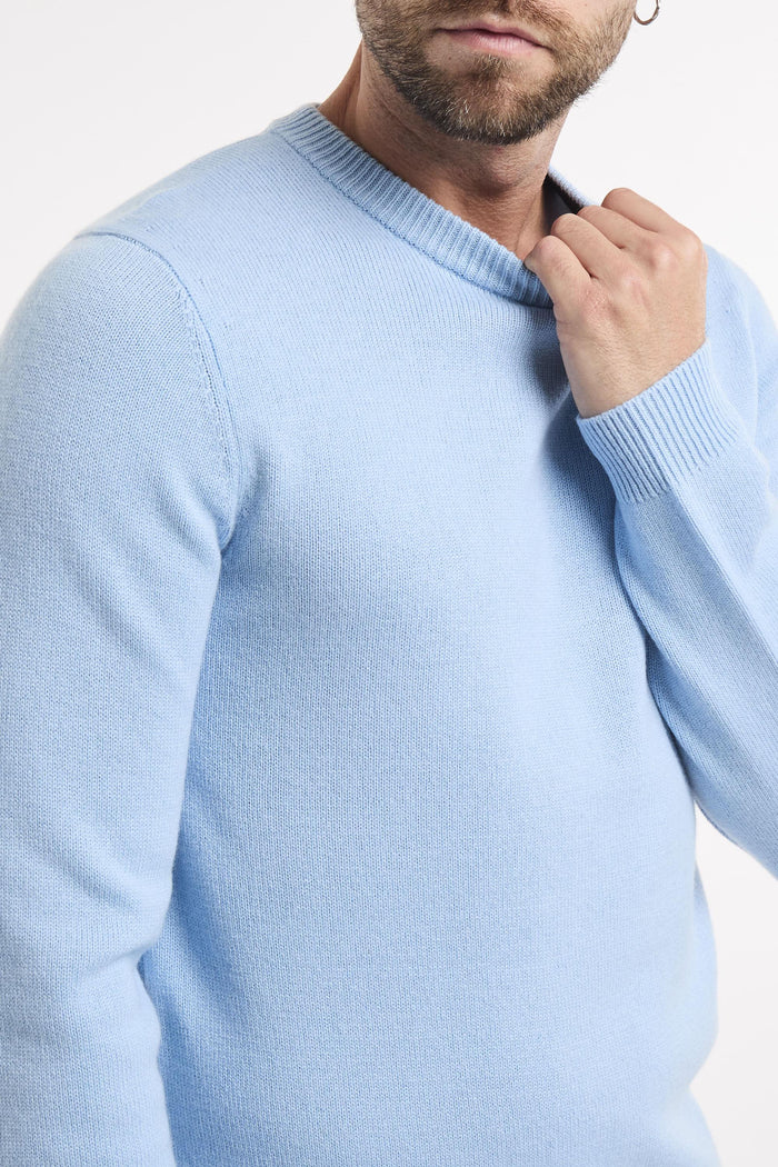 Maglia sky blue uomo k4411081 - 4