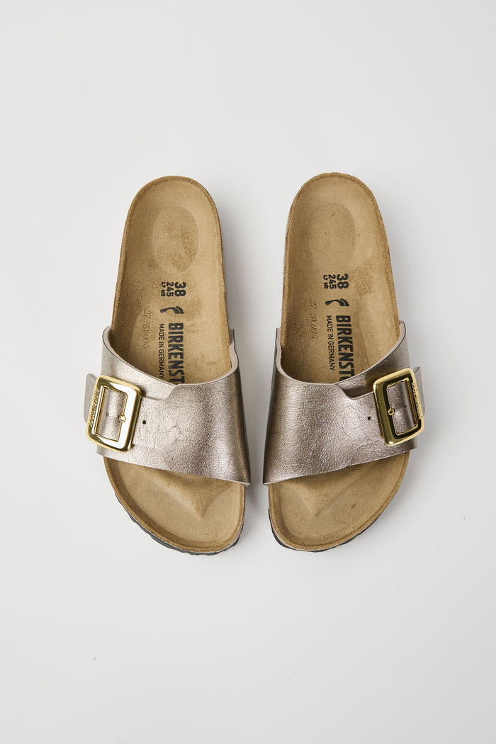 Sandalo  donna 1029416taupe - 3