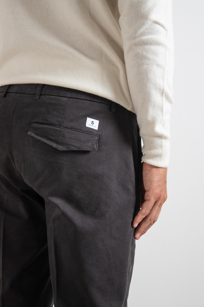 Pantalone wood uomo up0051ts0027623 - 3