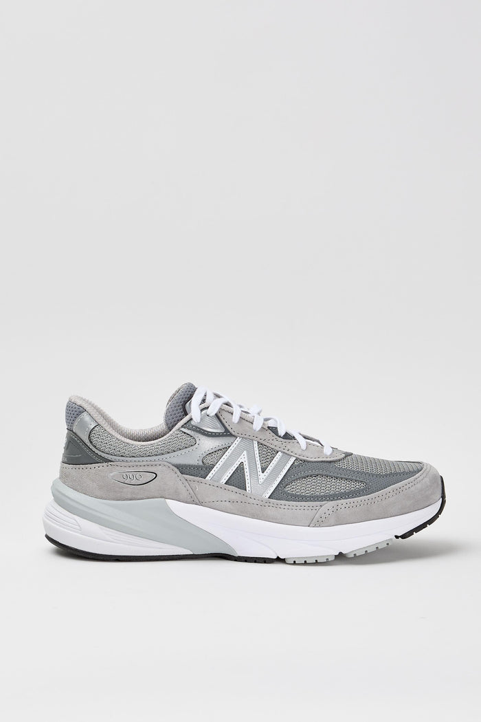 Calzatura grey donna w990gl6 - 1