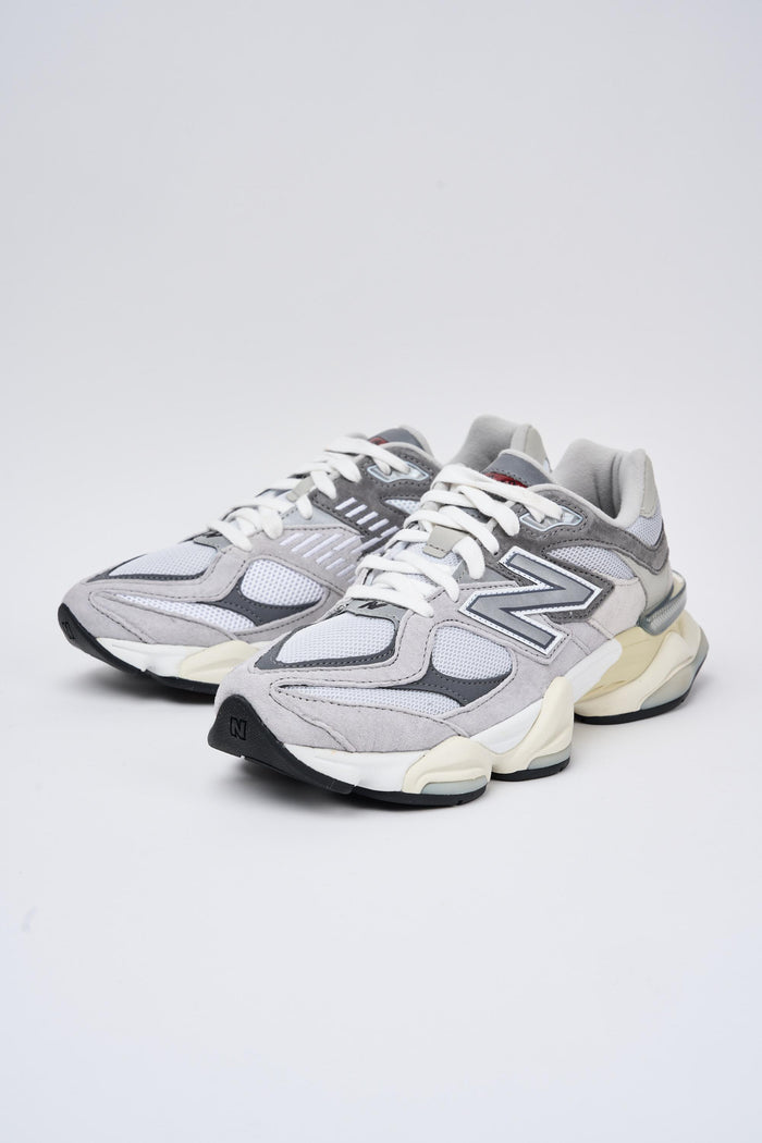 Calzatura grey uomo u9060gry - 8