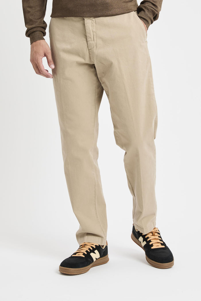 Pantalone nut uomo rru90120c8700112c0234 - 3