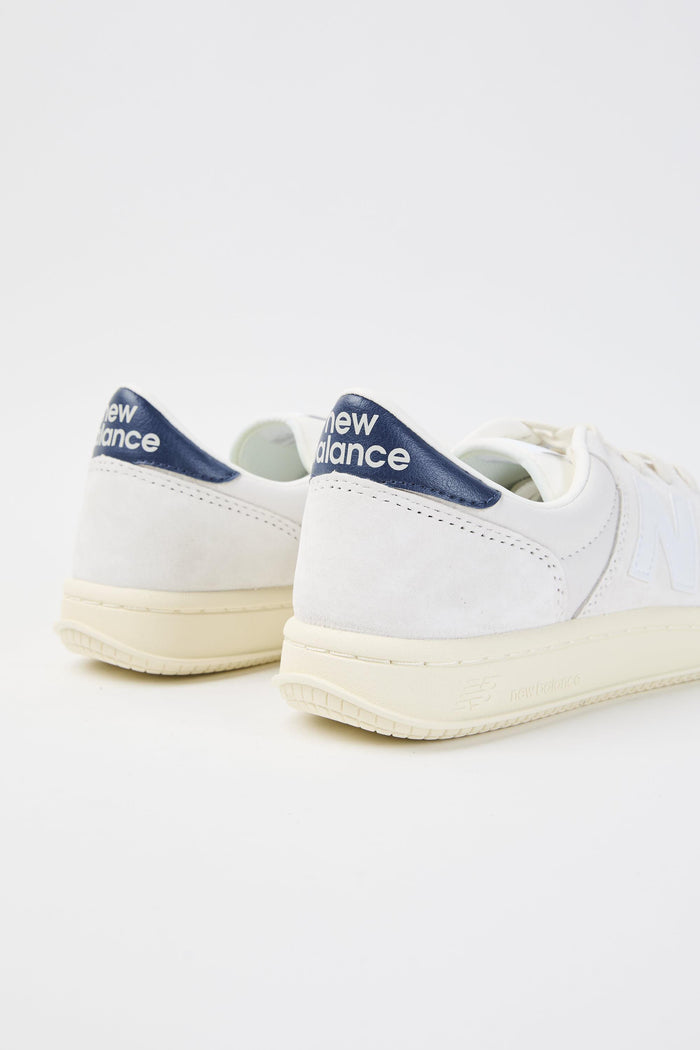Calzatura white uomo ct500nav - 6