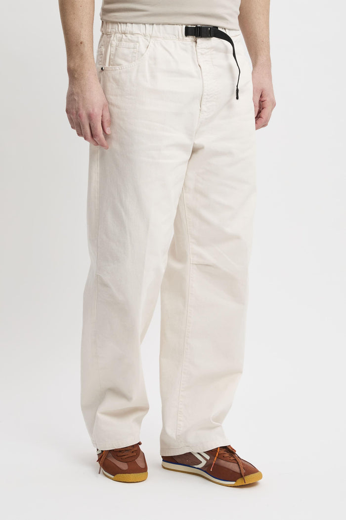 Pantalone burro uomo su9326004 - 3