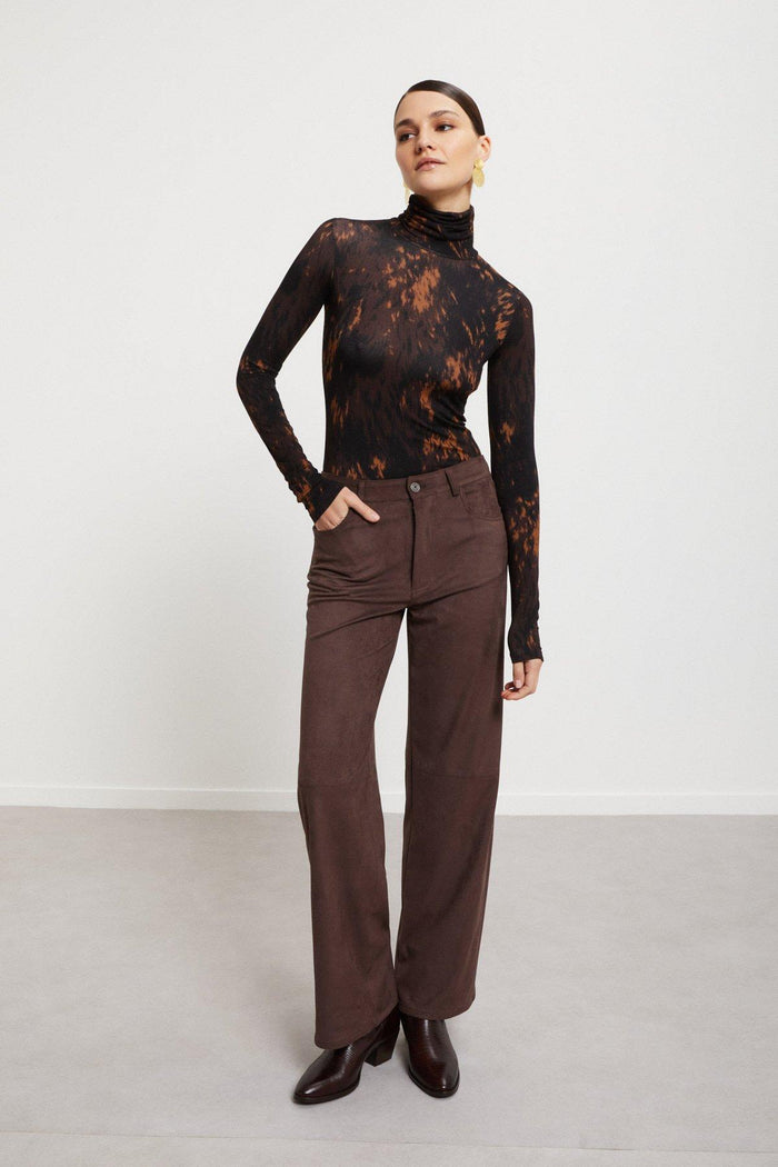 T-shirt  donna dm8147var.unica - 4