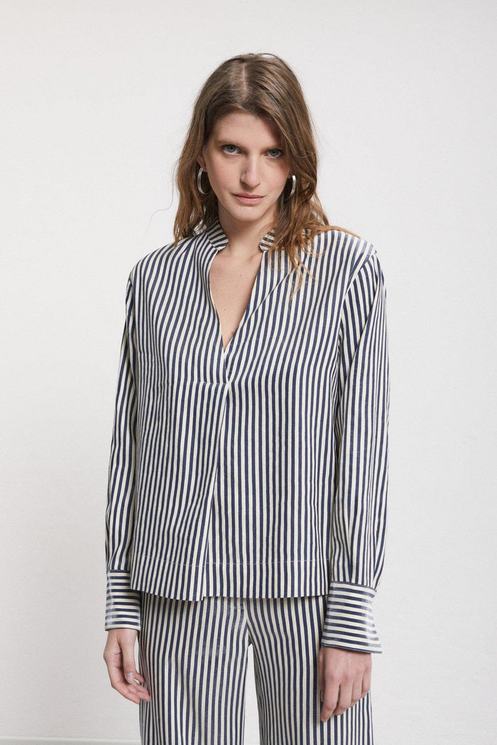 Blusa  donna dc5115var.unica - 1