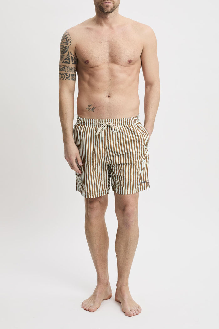 Costume marrone uomo lig000103711l1931 - 6