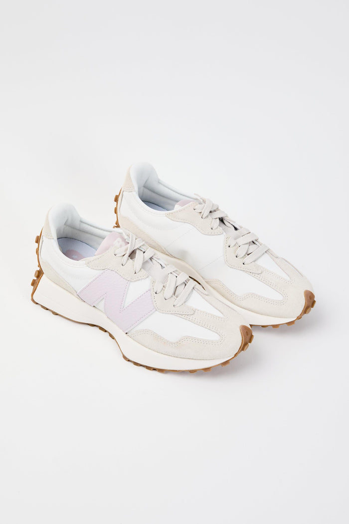 Calzatura rosa donna ws327oror - 5
